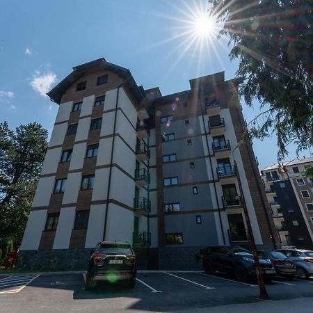 Premija Spa, Vila Zlatibor Luxury & Spa Εξωτερικό φωτογραφία