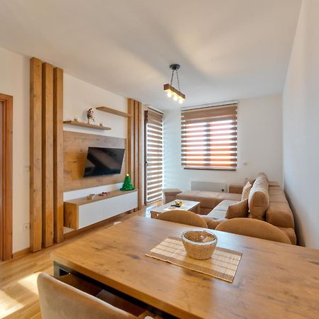 Premija Spa, Vila Zlatibor Luxury & Spa Εξωτερικό φωτογραφία