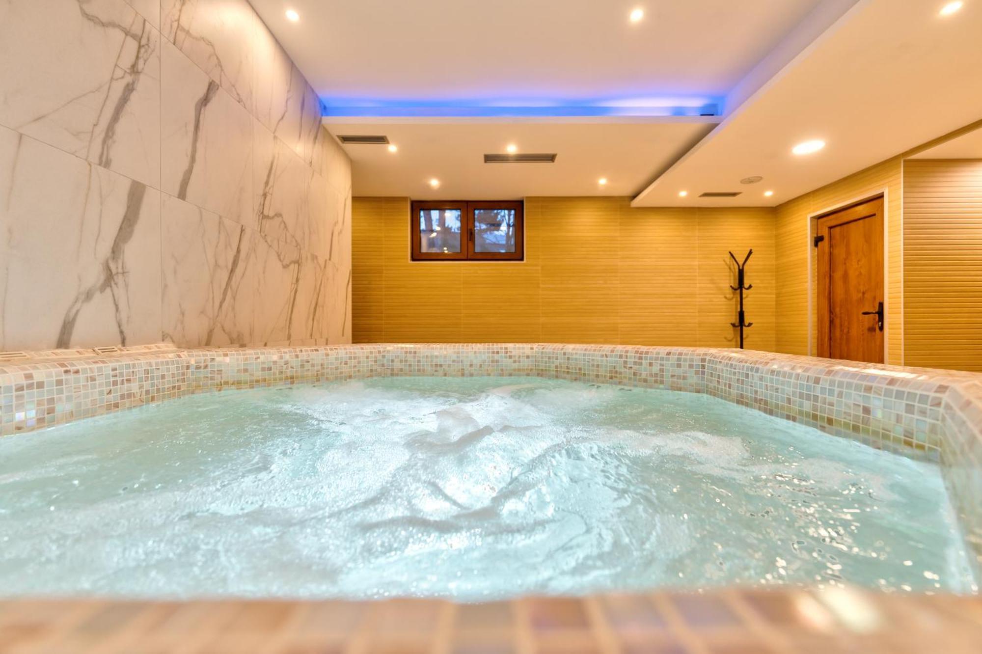Premija Spa, Vila Zlatibor Luxury & Spa Εξωτερικό φωτογραφία