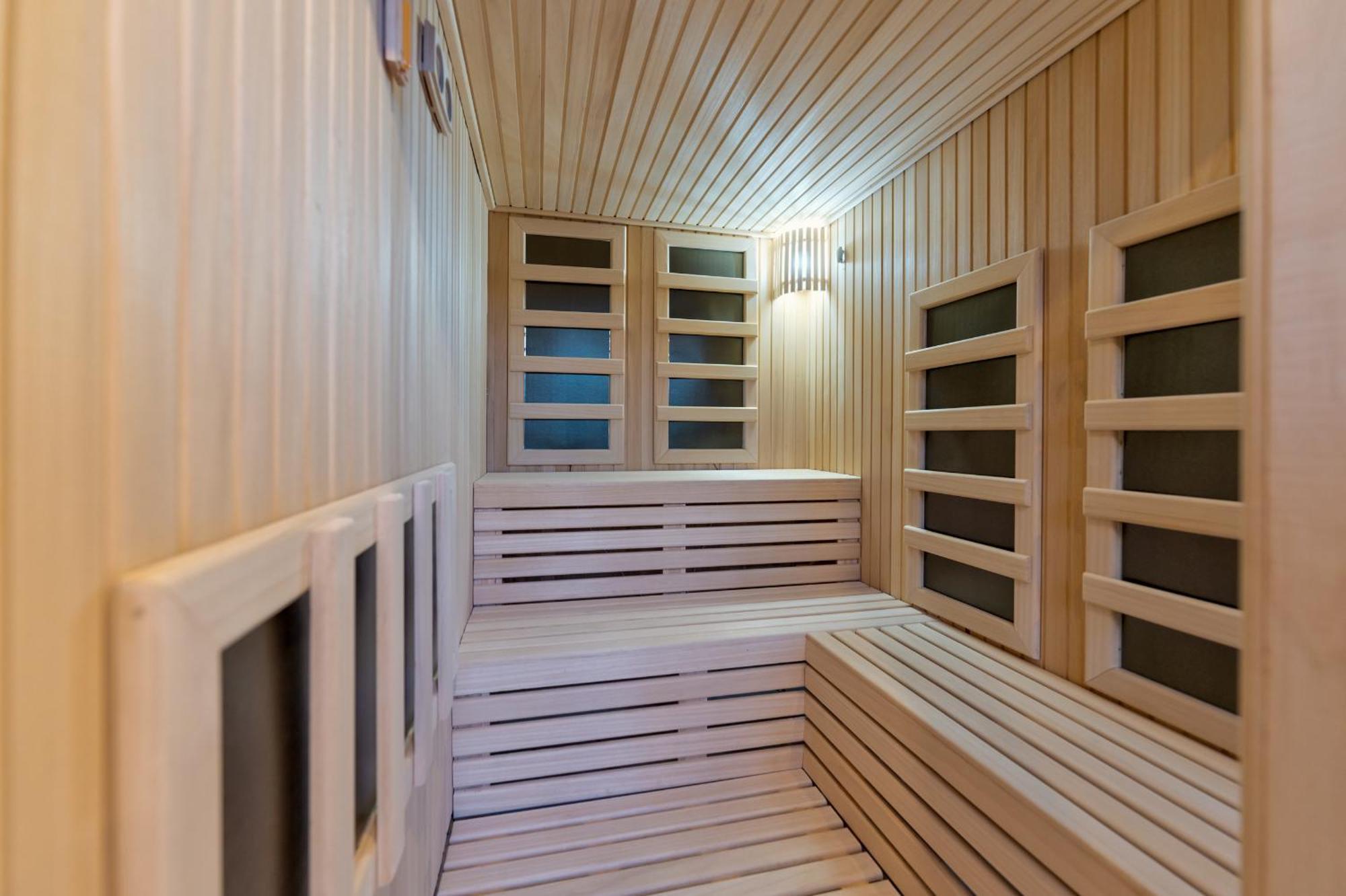 Premija Spa, Vila Zlatibor Luxury & Spa Εξωτερικό φωτογραφία