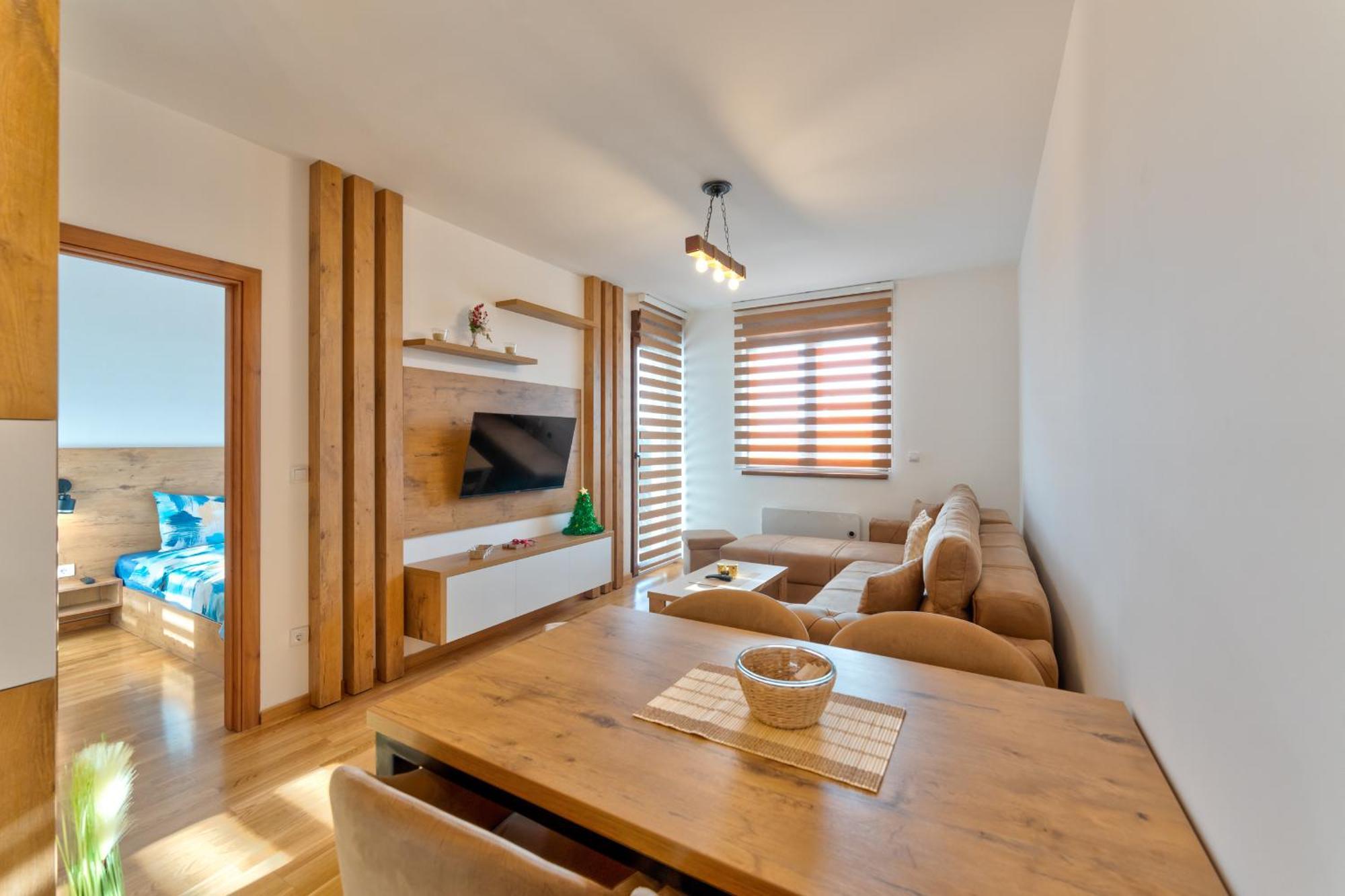 Premija Spa, Vila Zlatibor Luxury & Spa Εξωτερικό φωτογραφία