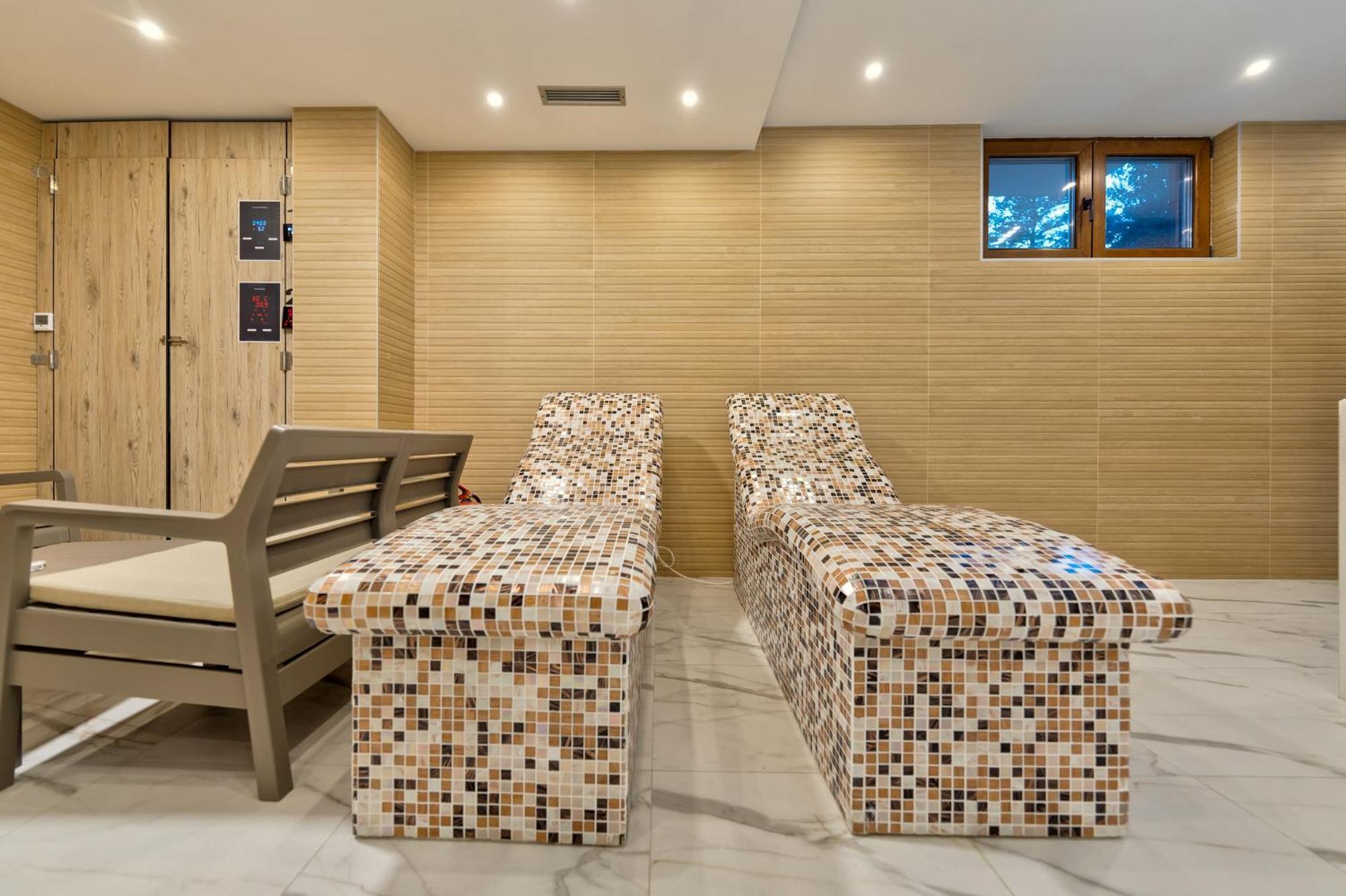 Premija Spa, Vila Zlatibor Luxury & Spa Εξωτερικό φωτογραφία