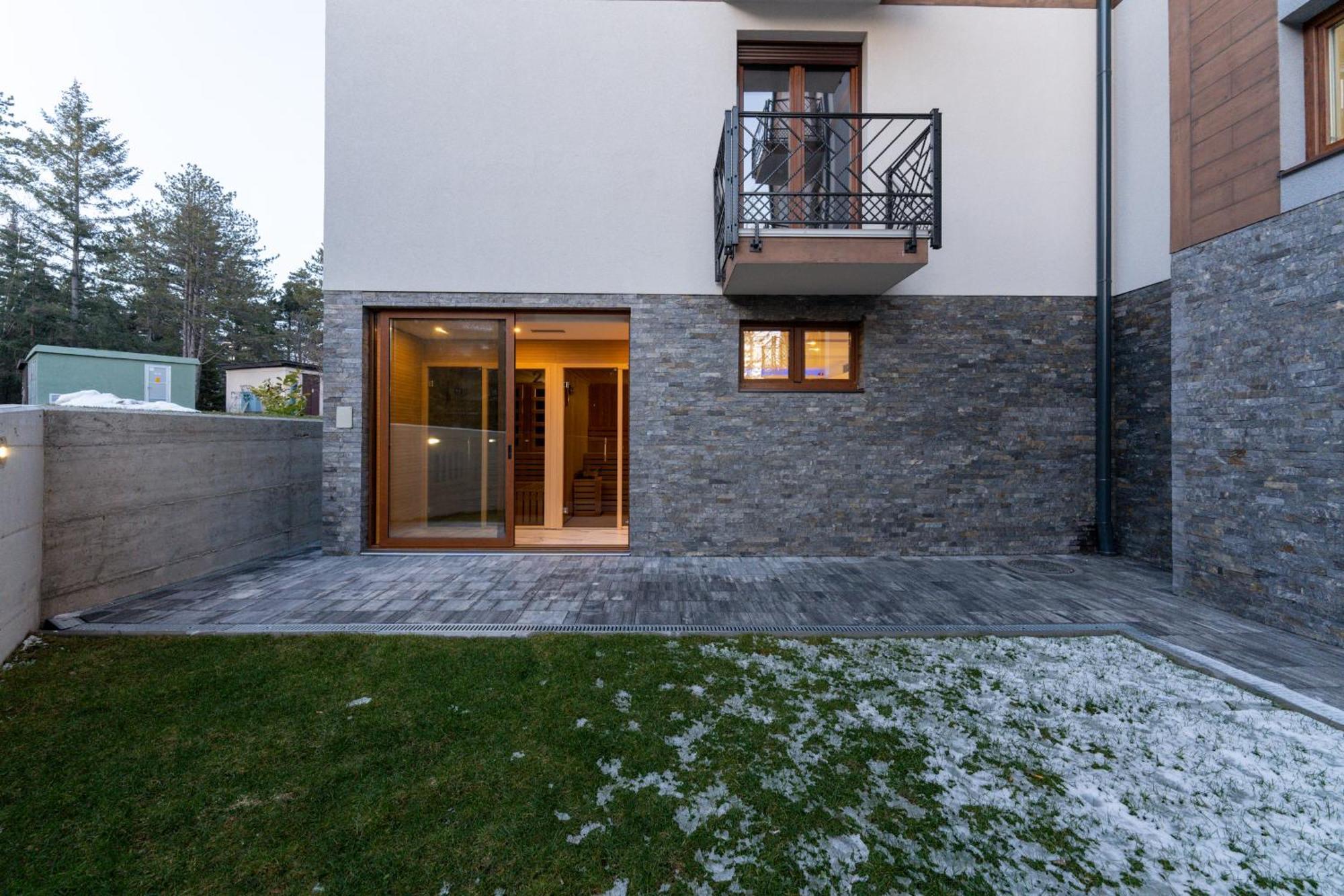 Premija Spa, Vila Zlatibor Luxury & Spa Εξωτερικό φωτογραφία