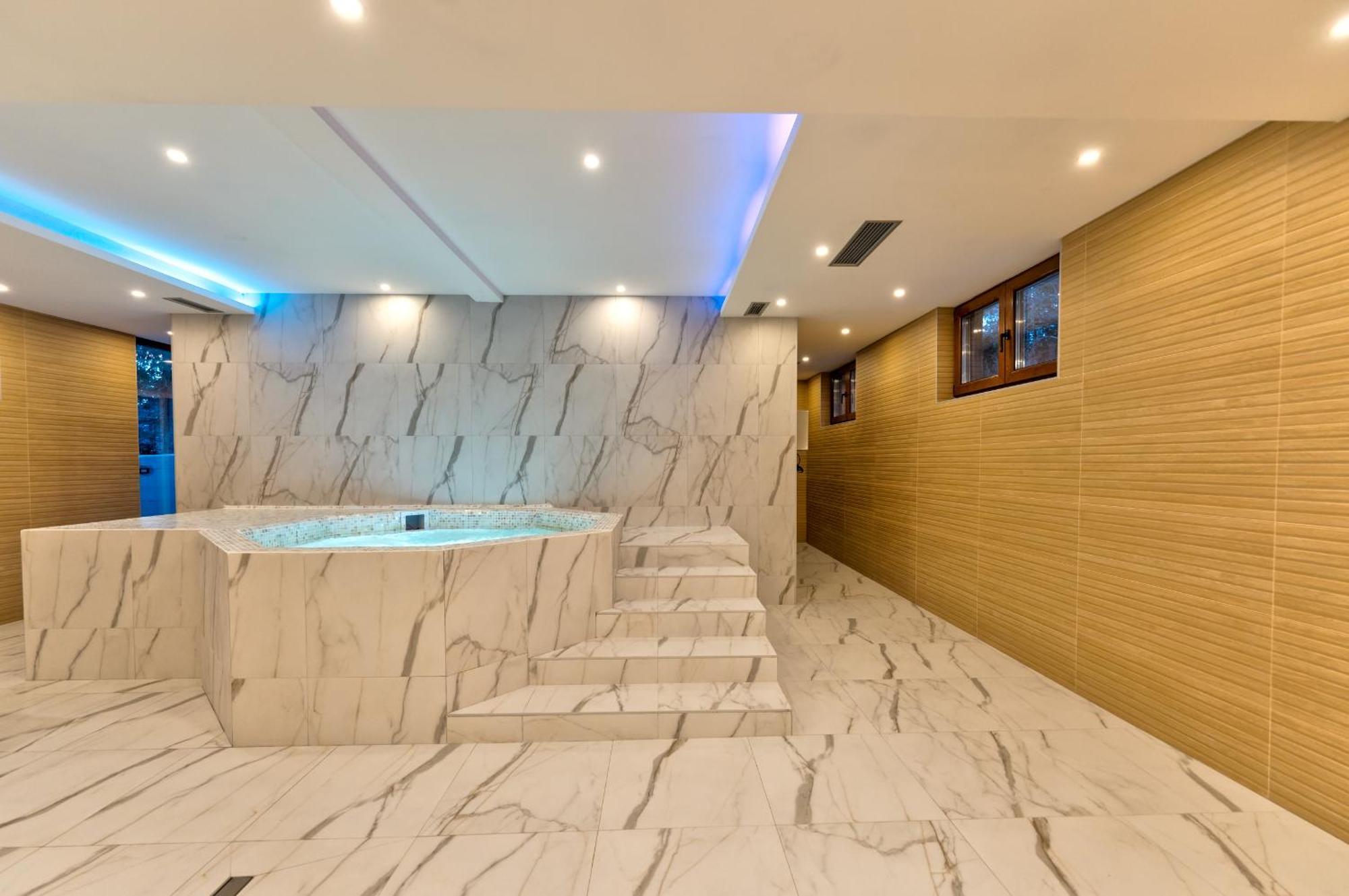 Premija Spa, Vila Zlatibor Luxury & Spa Εξωτερικό φωτογραφία