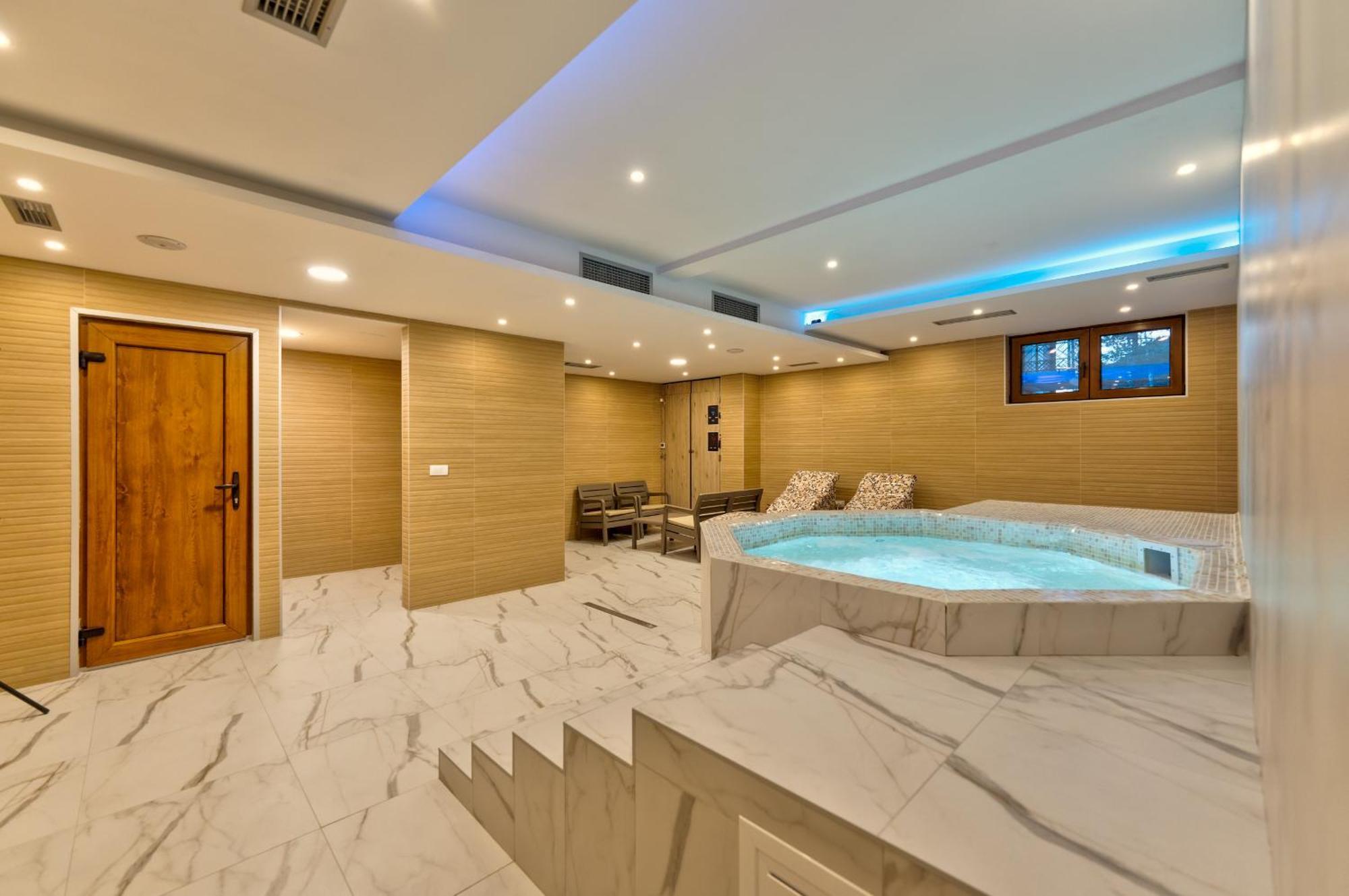 Premija Spa, Vila Zlatibor Luxury & Spa Εξωτερικό φωτογραφία