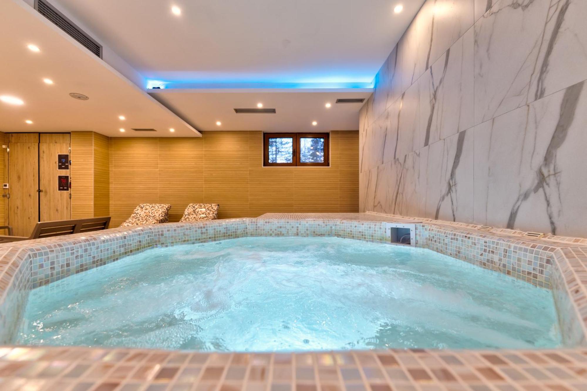 Premija Spa, Vila Zlatibor Luxury & Spa Εξωτερικό φωτογραφία
