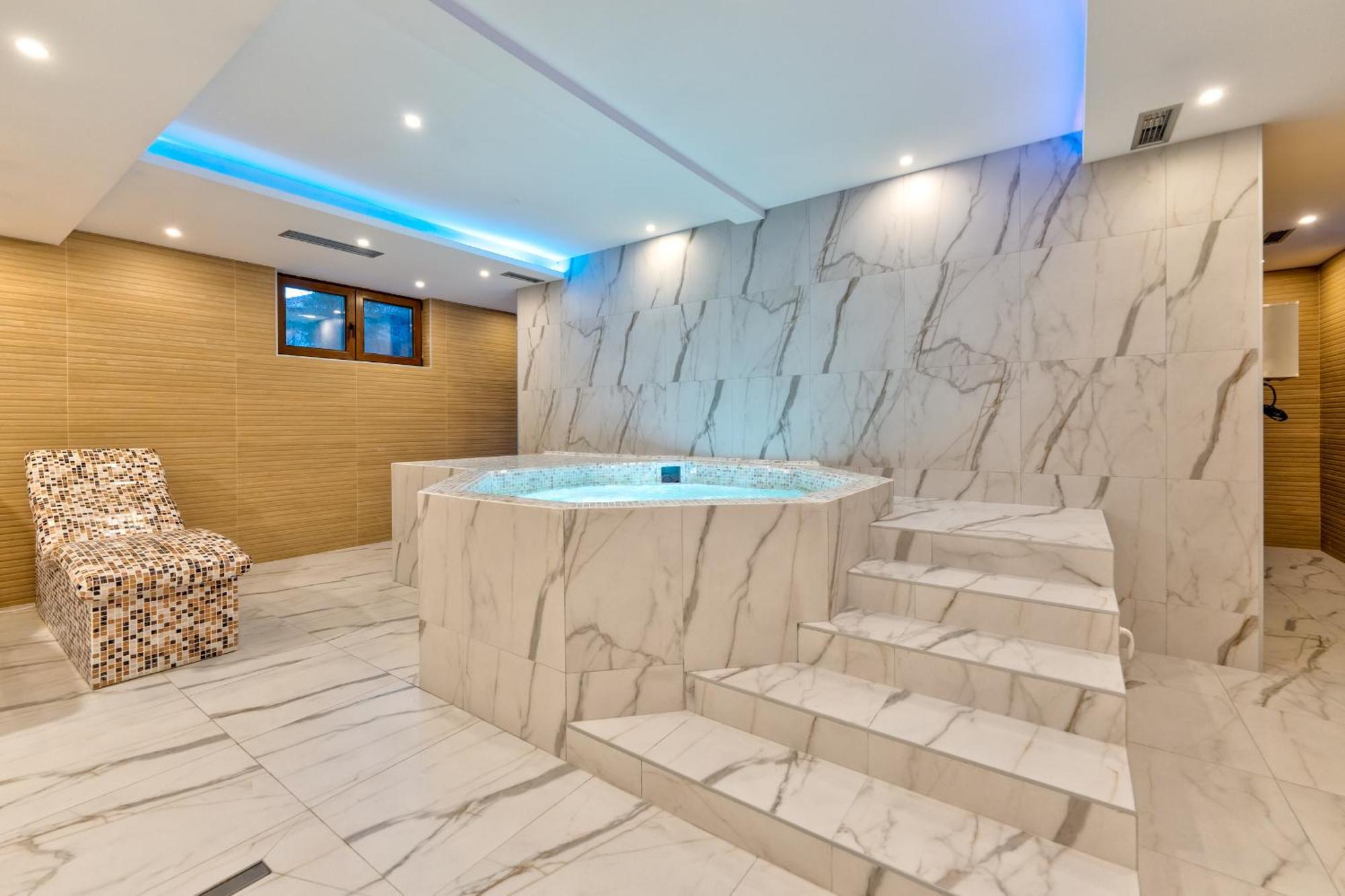 Premija Spa, Vila Zlatibor Luxury & Spa Εξωτερικό φωτογραφία