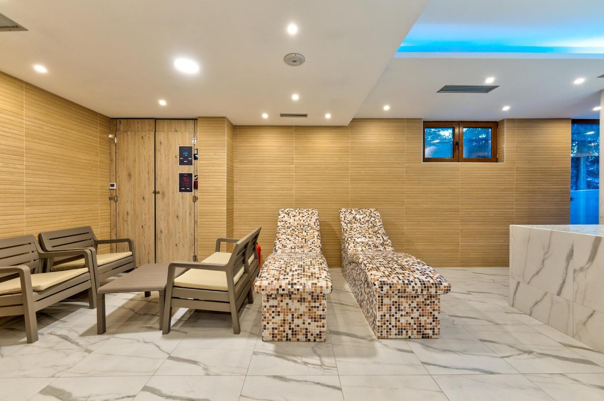 Premija Spa, Vila Zlatibor Luxury & Spa Εξωτερικό φωτογραφία