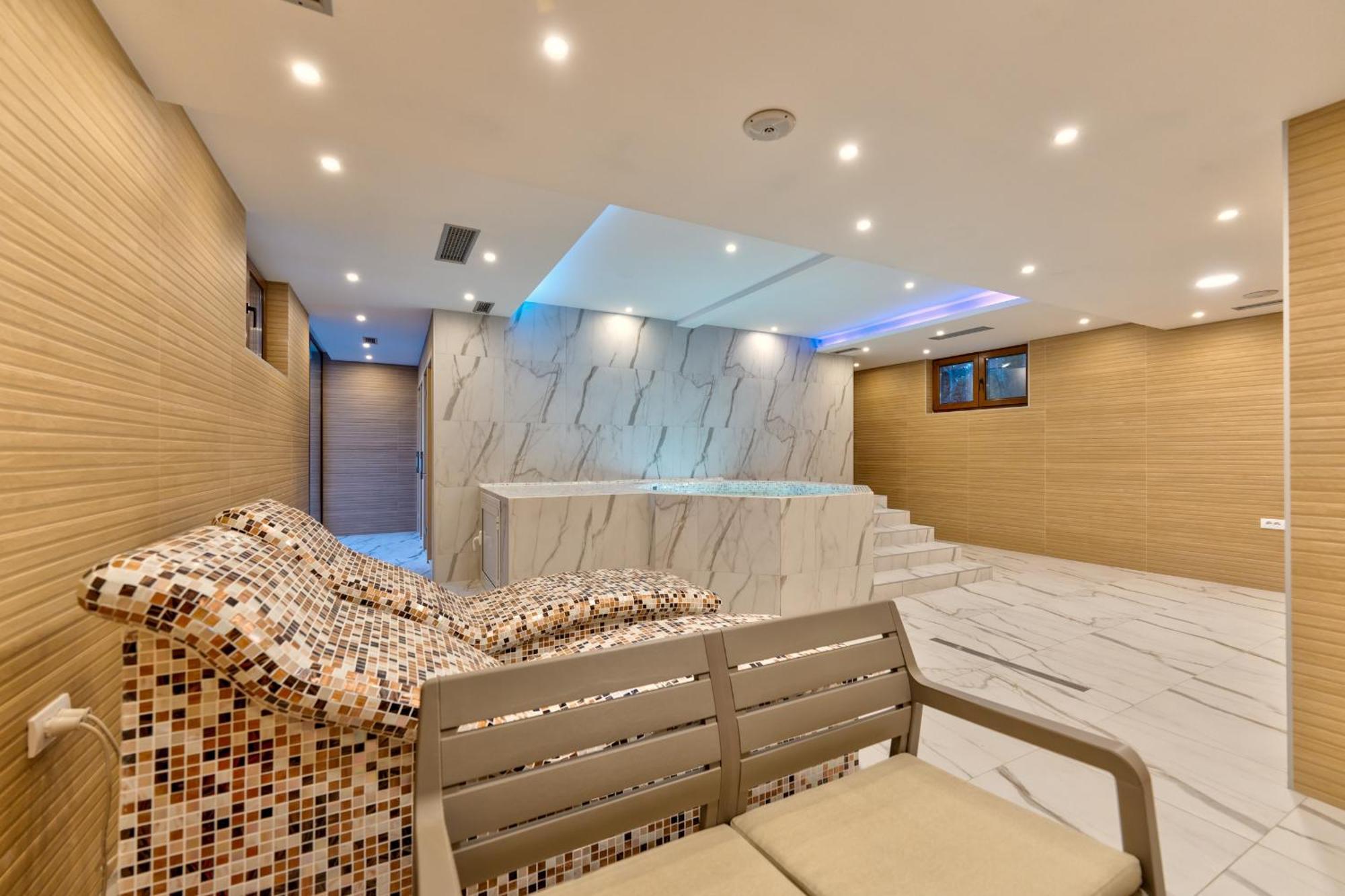 Premija Spa, Vila Zlatibor Luxury & Spa Εξωτερικό φωτογραφία