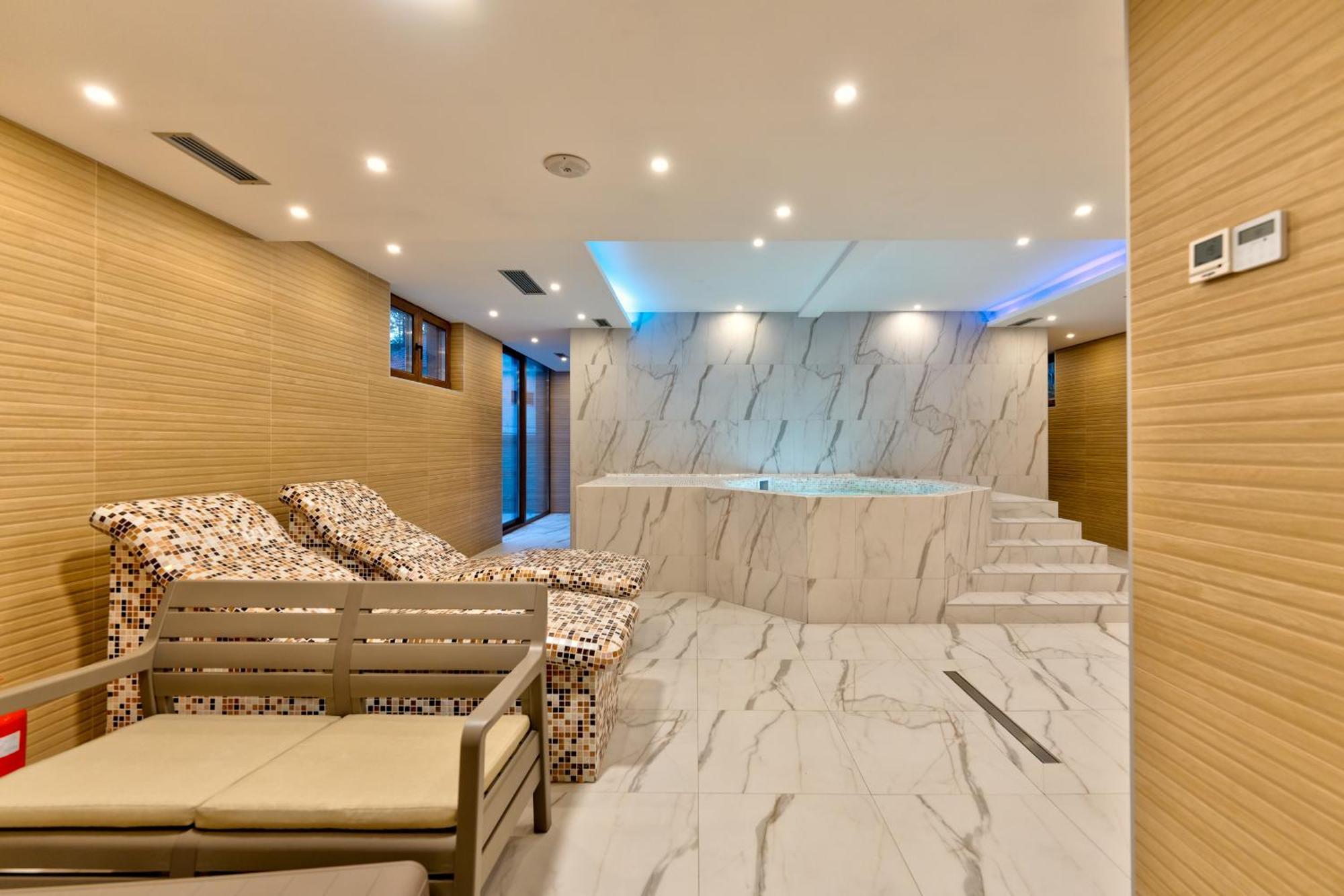 Premija Spa, Vila Zlatibor Luxury & Spa Εξωτερικό φωτογραφία