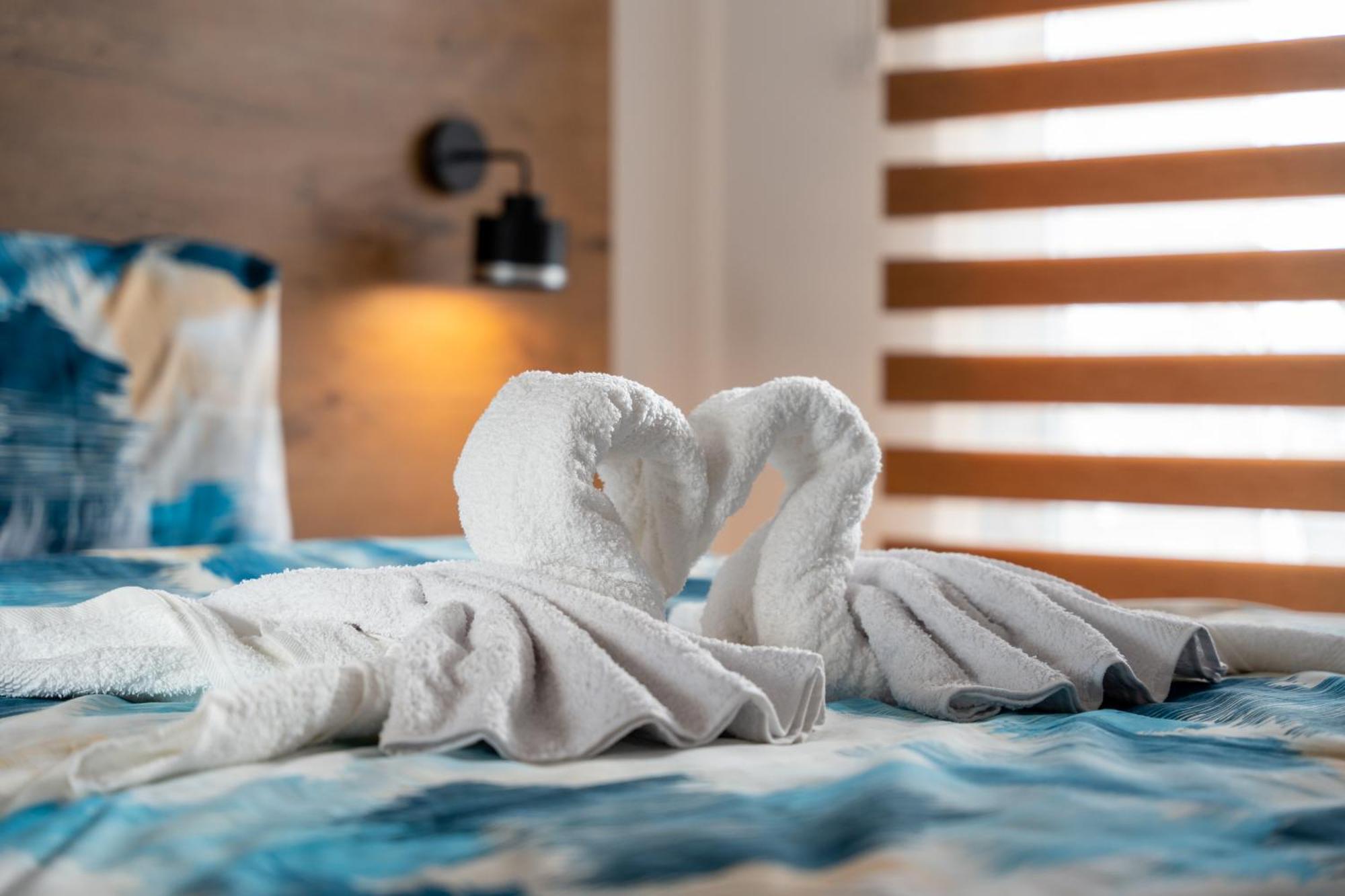 Premija Spa, Vila Zlatibor Luxury & Spa Εξωτερικό φωτογραφία