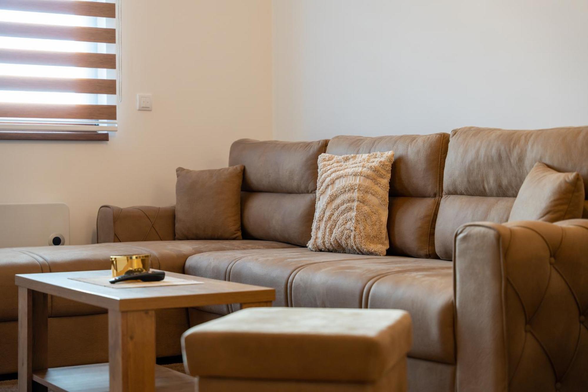 Premija Spa, Vila Zlatibor Luxury & Spa Εξωτερικό φωτογραφία