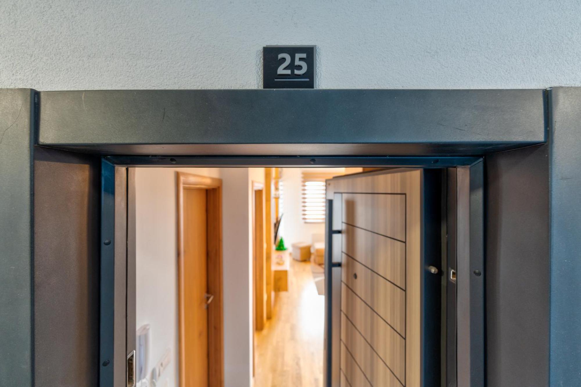 Premija Spa, Vila Zlatibor Luxury & Spa Εξωτερικό φωτογραφία