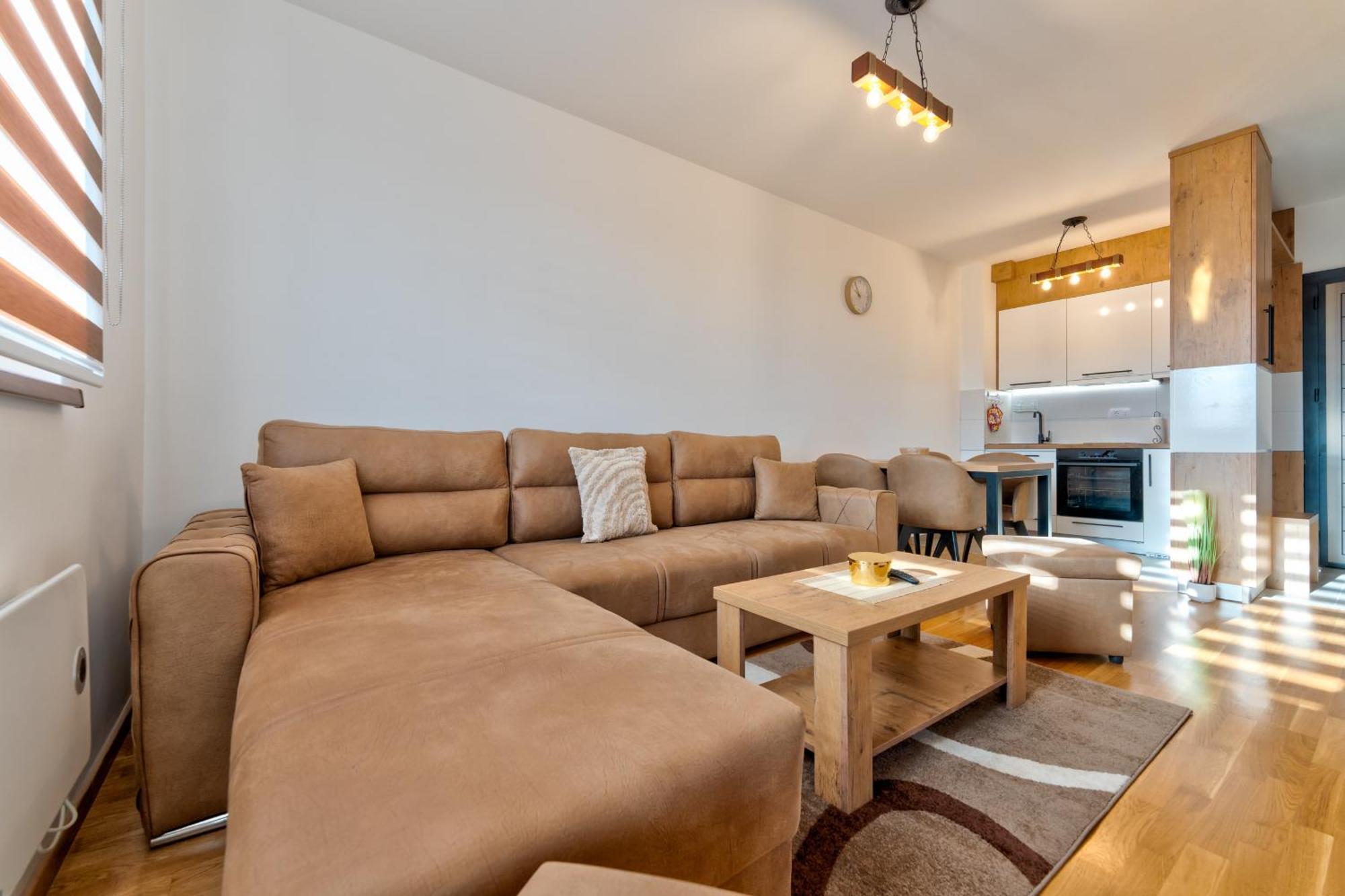 Premija Spa, Vila Zlatibor Luxury & Spa Εξωτερικό φωτογραφία