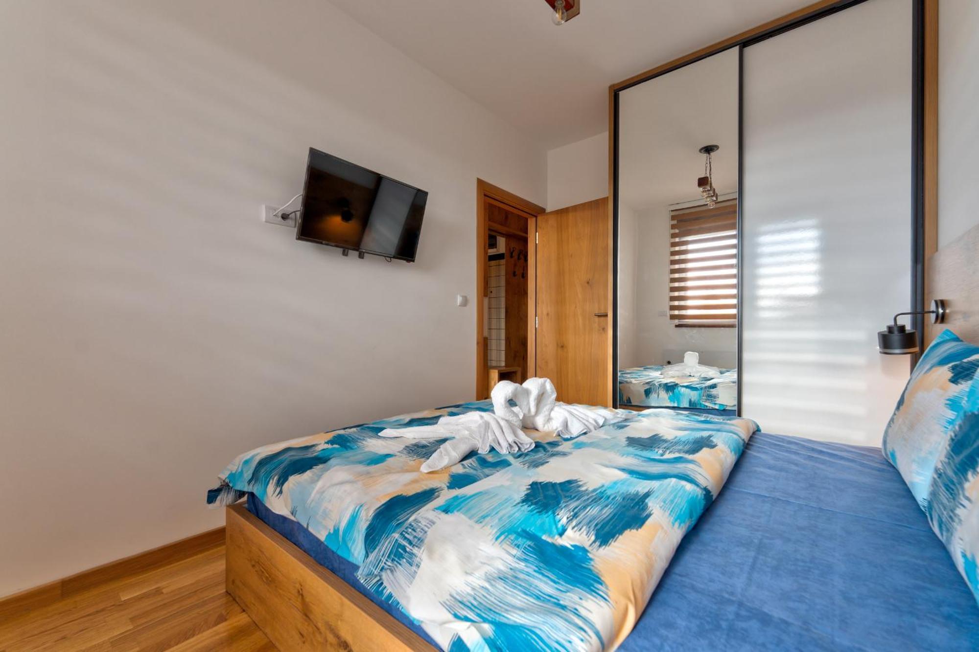 Premija Spa, Vila Zlatibor Luxury & Spa Εξωτερικό φωτογραφία