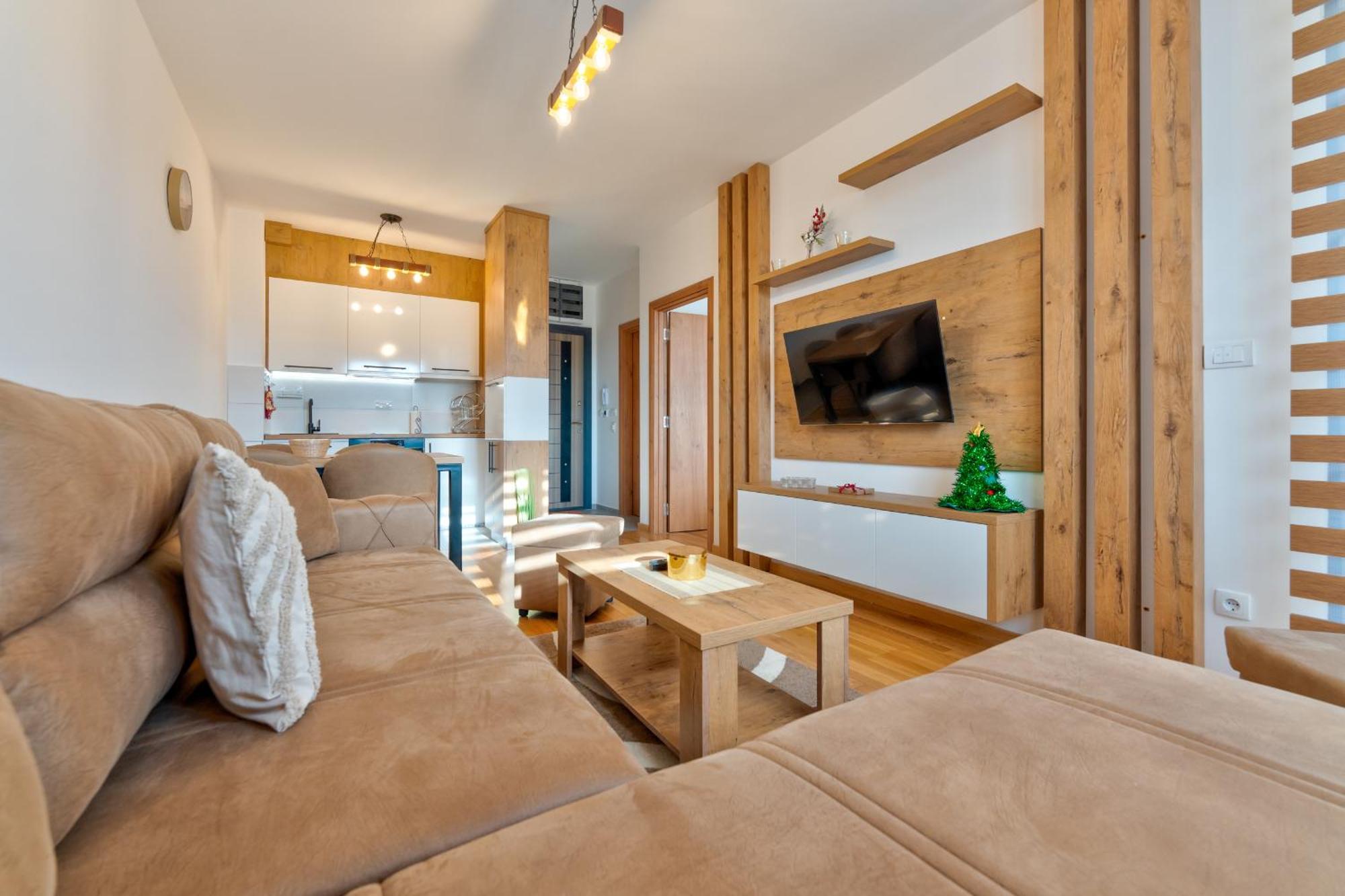 Premija Spa, Vila Zlatibor Luxury & Spa Εξωτερικό φωτογραφία