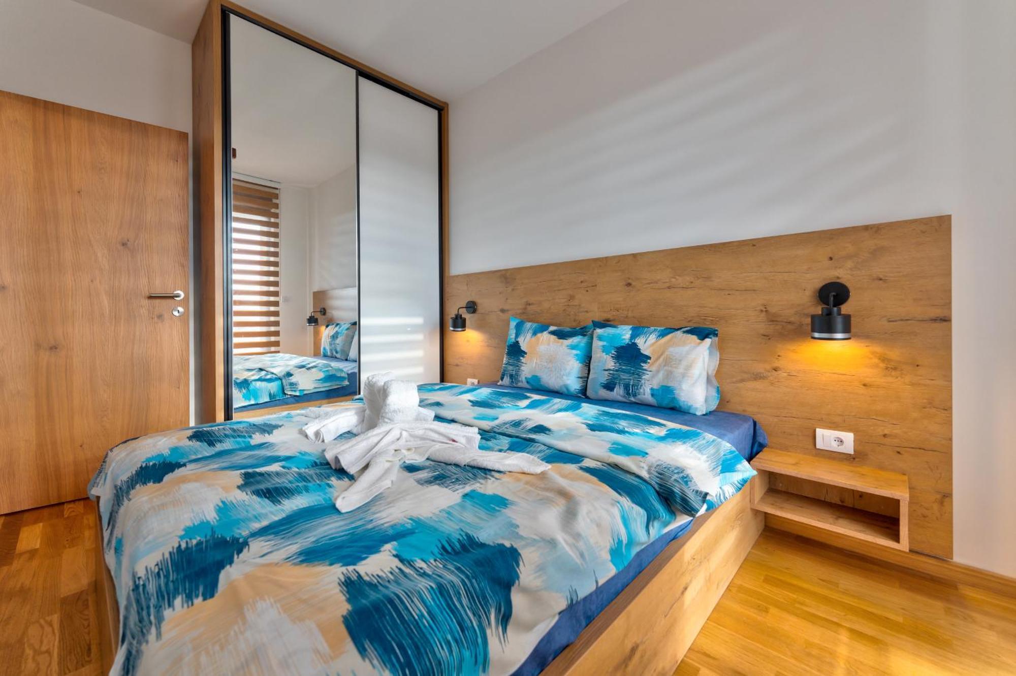 Premija Spa, Vila Zlatibor Luxury & Spa Εξωτερικό φωτογραφία