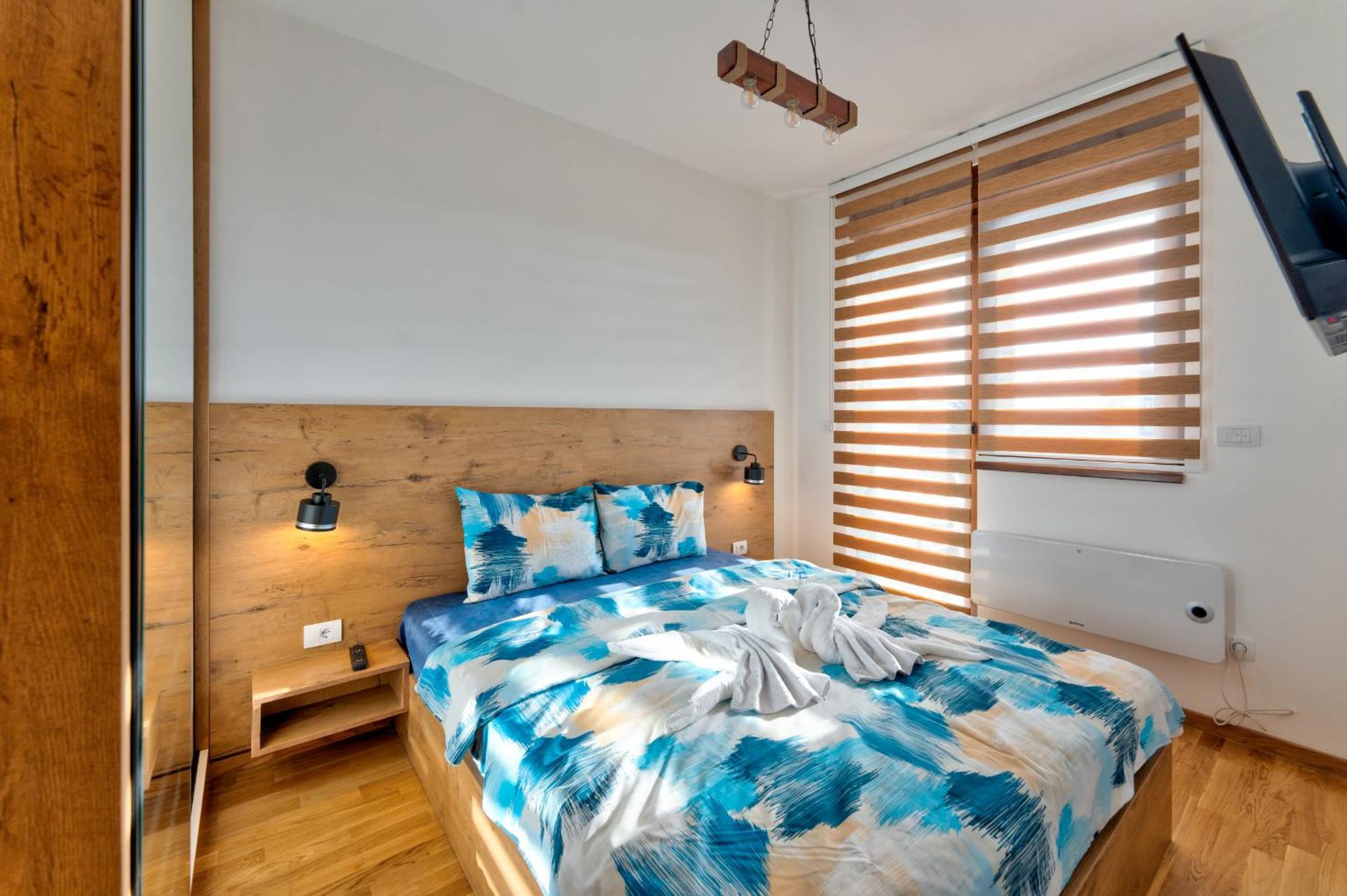 Premija Spa, Vila Zlatibor Luxury & Spa Εξωτερικό φωτογραφία