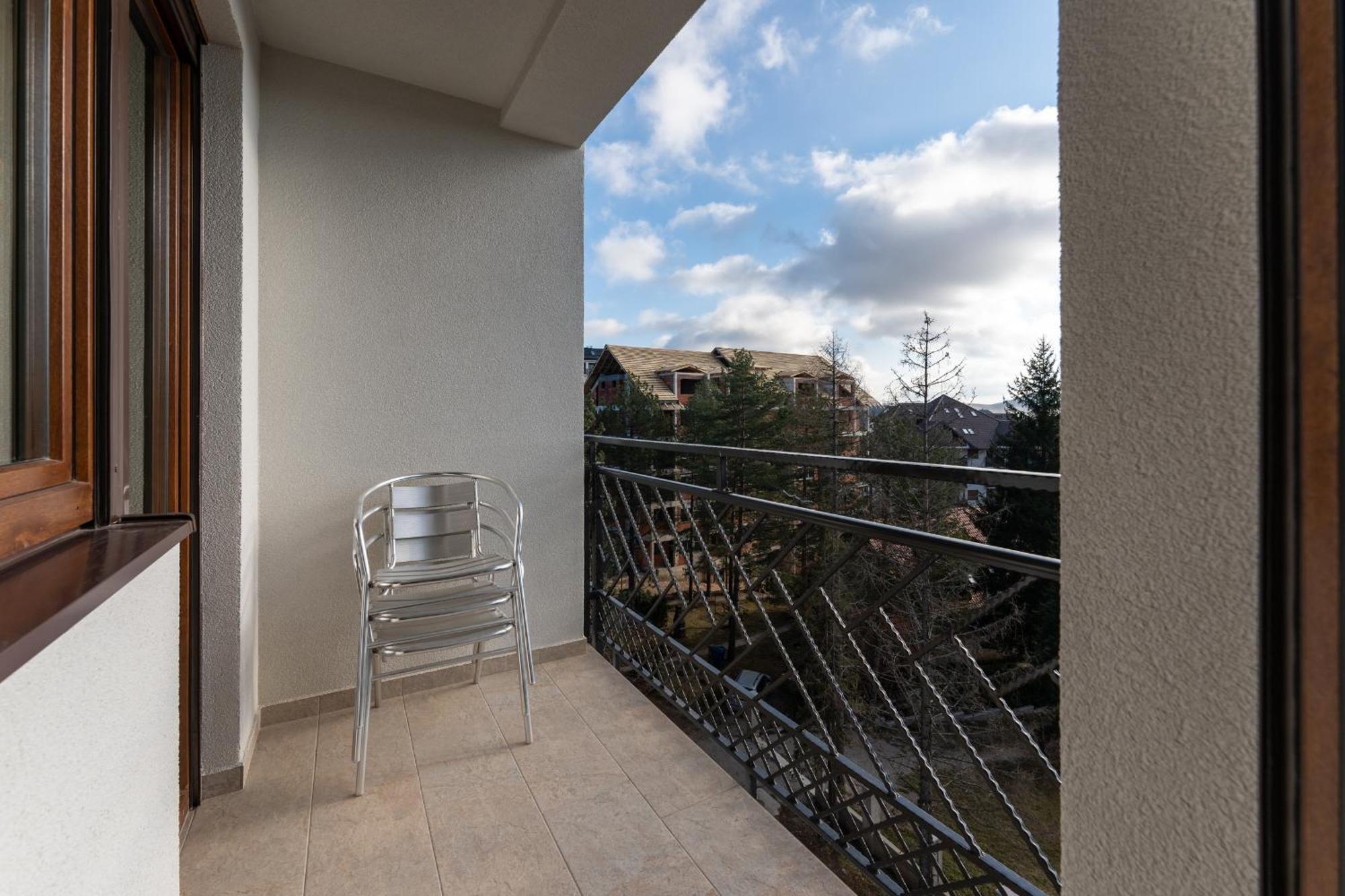 Premija Spa, Vila Zlatibor Luxury & Spa Εξωτερικό φωτογραφία