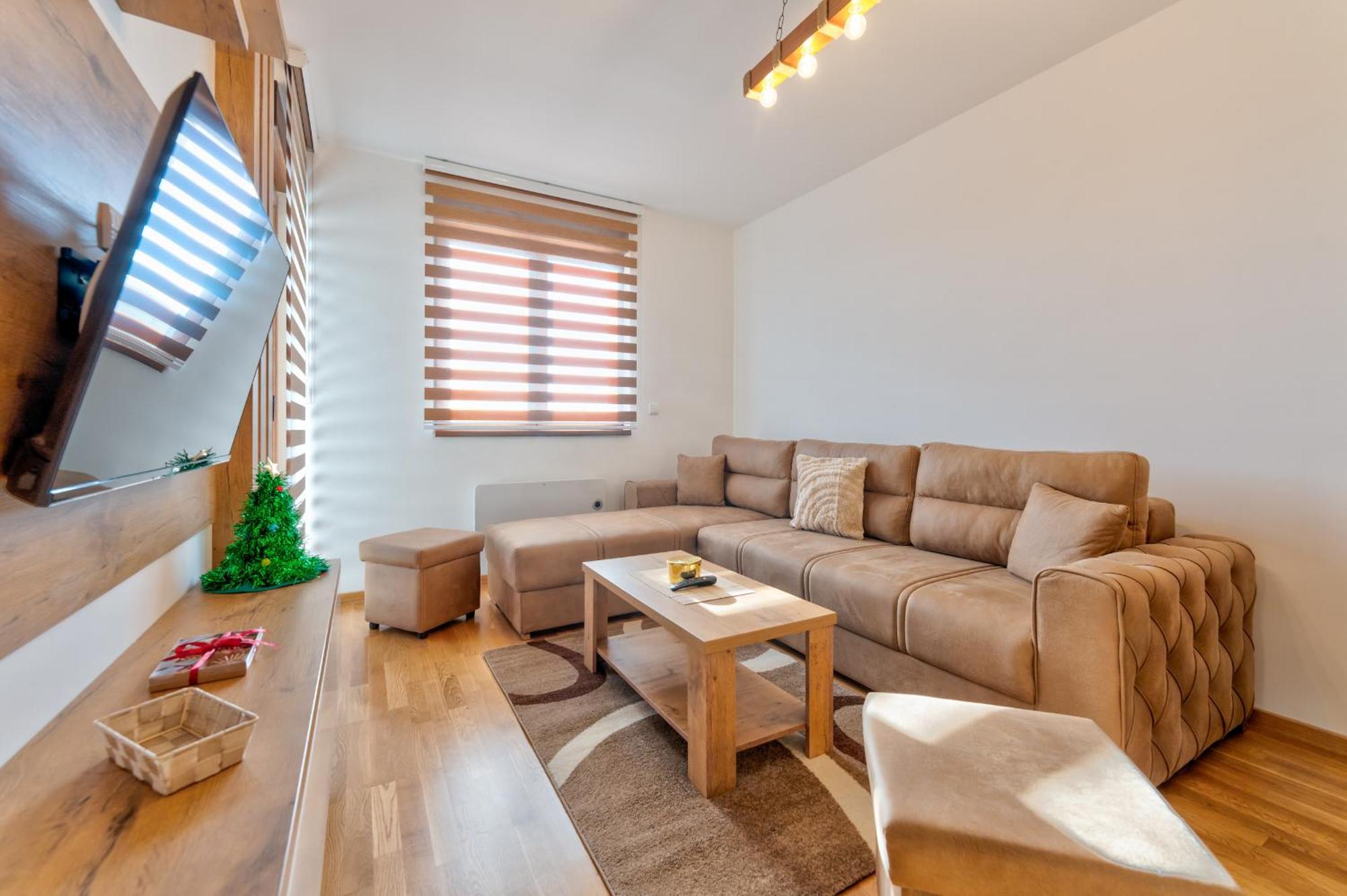 Premija Spa, Vila Zlatibor Luxury & Spa Εξωτερικό φωτογραφία